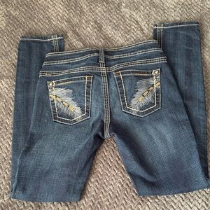 Ariat Denim Jeans